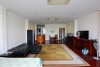 Brand new mordern apartment for rent in Quang An, Tay Ho District, Hanoi
